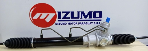 CREMALLERA DIRECCIÓN HIDRÁULICA