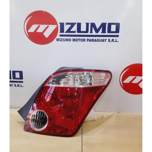 FARO TRASERO RH