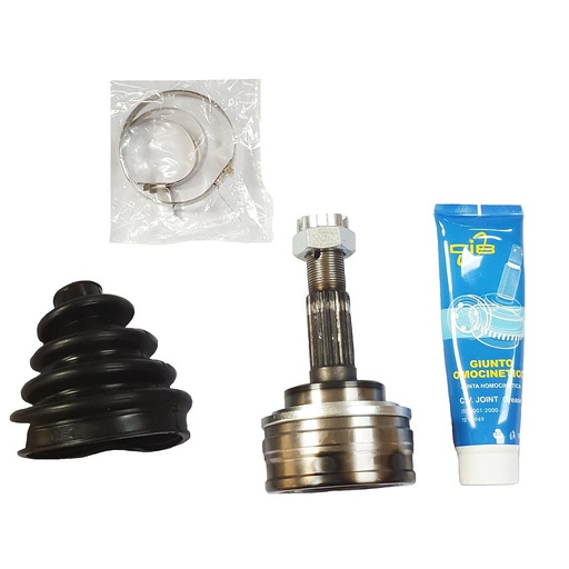 HOMOCINETICA TO-007 (23-56-23)